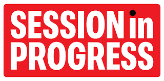 Session in Progress